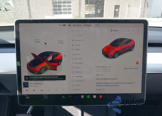 7SAYGDEE5RF034978: 43531723