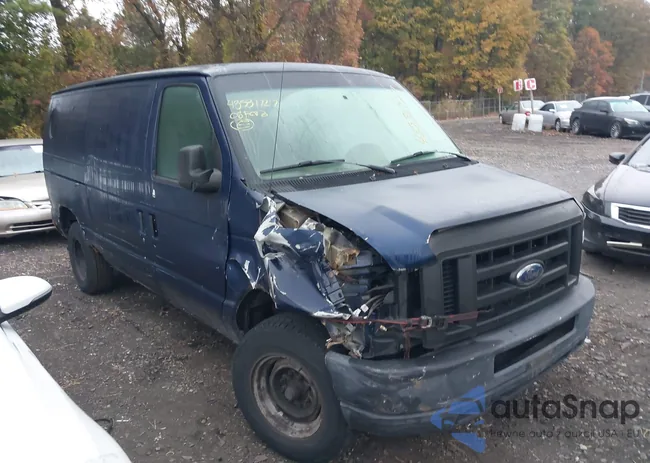 1FTNE24W98DB46595: 43531727