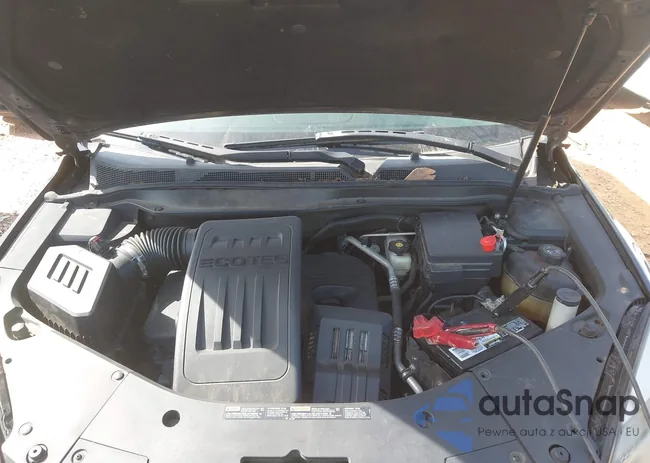 2GNALCEKXG1124404: 43531735