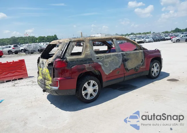 2GKALPEK7H6205949: 43531750