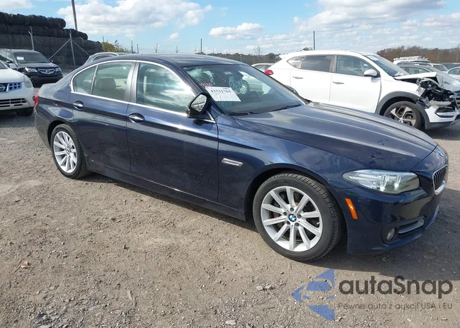 WBA5B3C57FD548715: 43531765