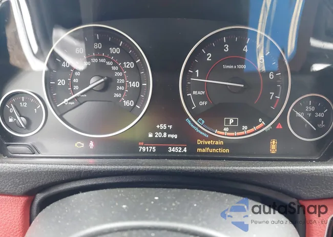 WBA4B3C55GG528524: 43531794