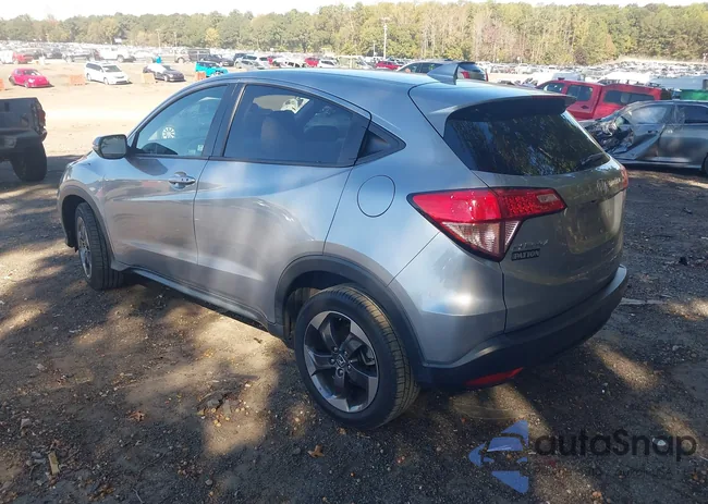 3CZRU5H59JM709642: 43531800