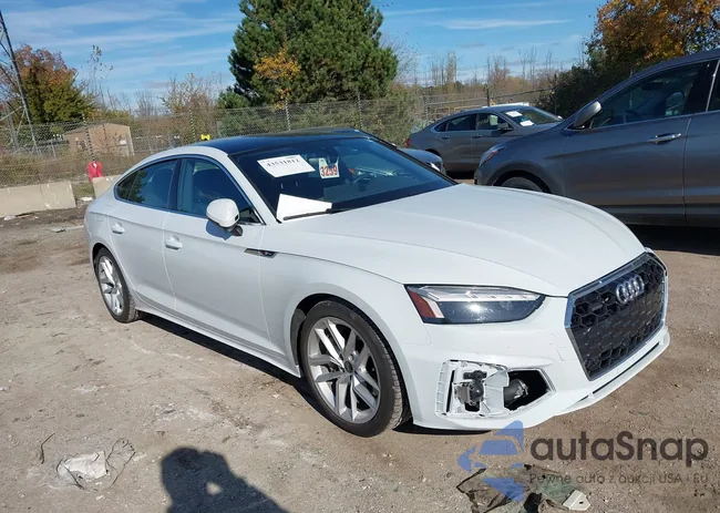 WAUFACF51RA122978: 43531812