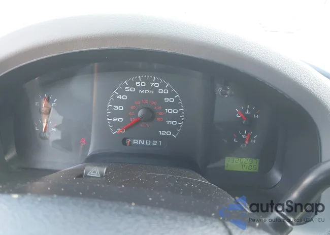 1FTRF12W95NA36485: 43531834