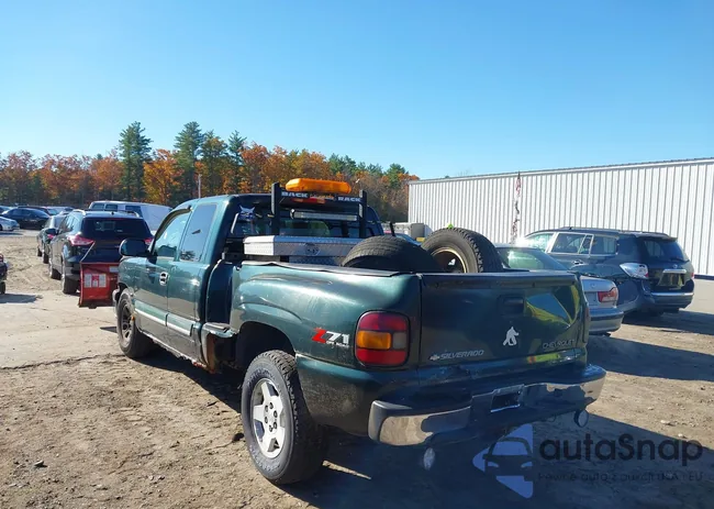 1GCEK19V45Z158588: 43531842