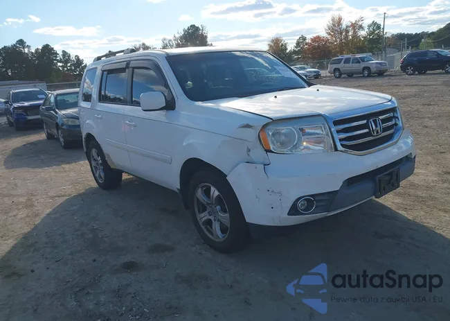 5FNYF4H42CB059430: 43531915