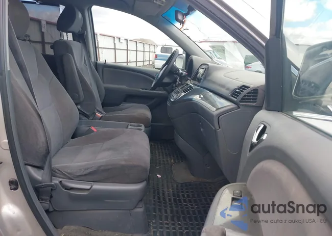 5FNRL38455B011947: 43531062