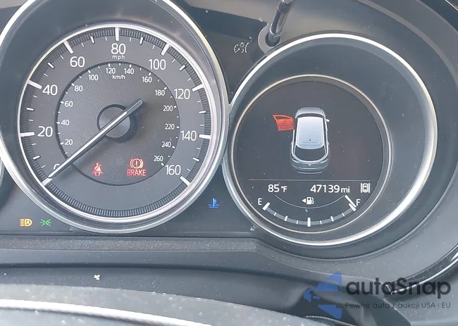 JM3TCACY5J0236535: 43531076