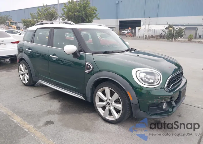 WMZYT3C54K3E97125: 43531107