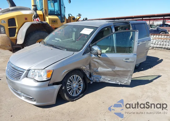 2C4RC1CG1DR645636: 43531154