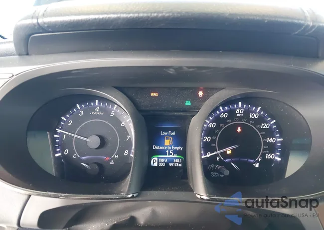 4T1BK1EB5FU160925: 43531247