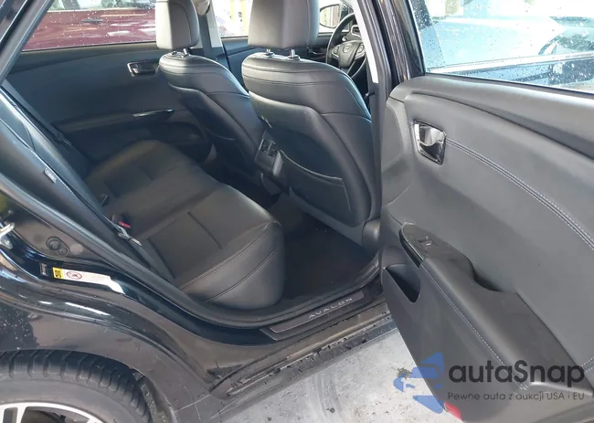 4T1BK1EB5FU160925: 43531247