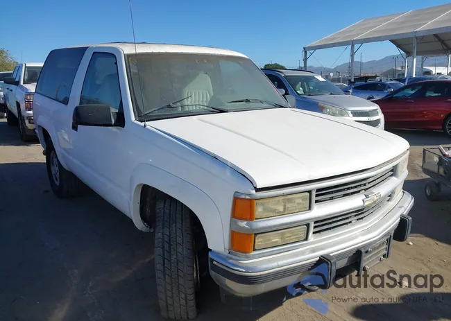 1GNEK18KXNJ324089: 43531256