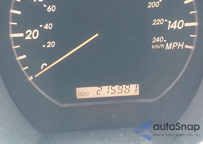 2T2GA31U95C020707: 43531263