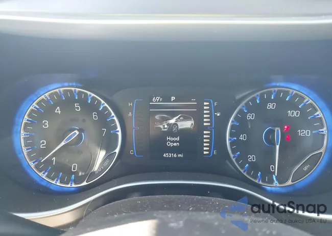 2C4RC1BG1JR144632: 43531300