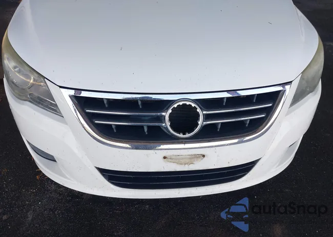 2V4RW5DG2BR670853: 43531337