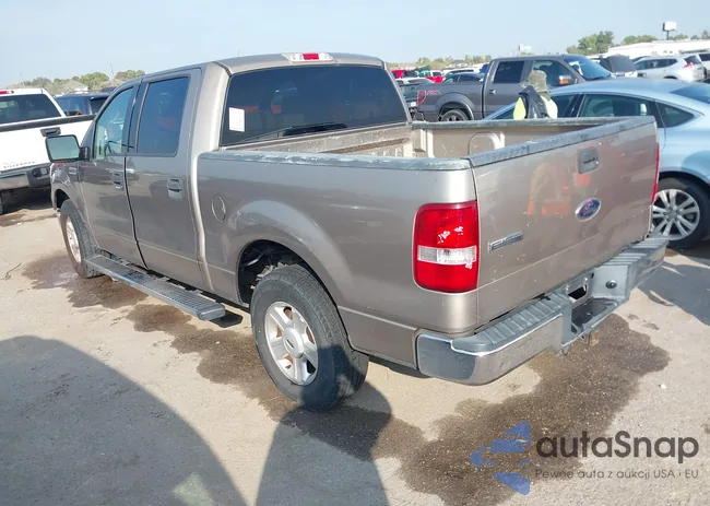 1FTPW12504KC37996: 43531351