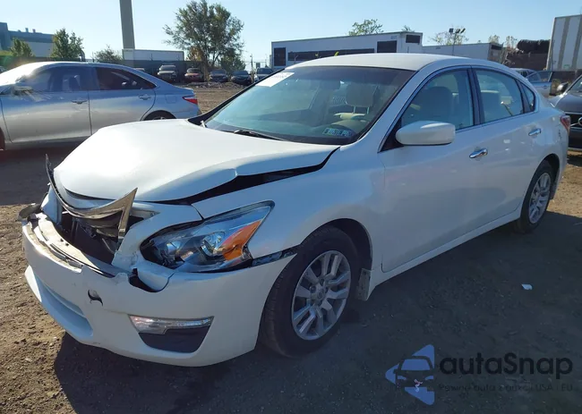 1N4AL3AP7DC176420: 43531352