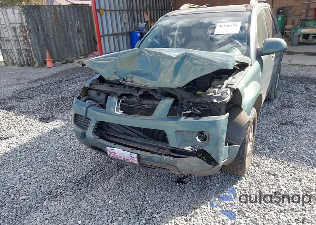 5GZCZ53497S814207: 43532374