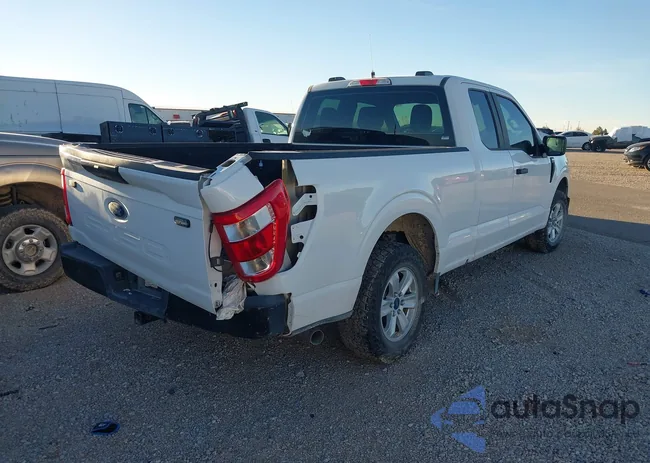 1FTEX1C56MKE66105: 43532389