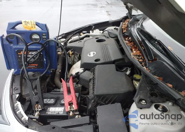 1N4AL3AP2DC260256: 43532394