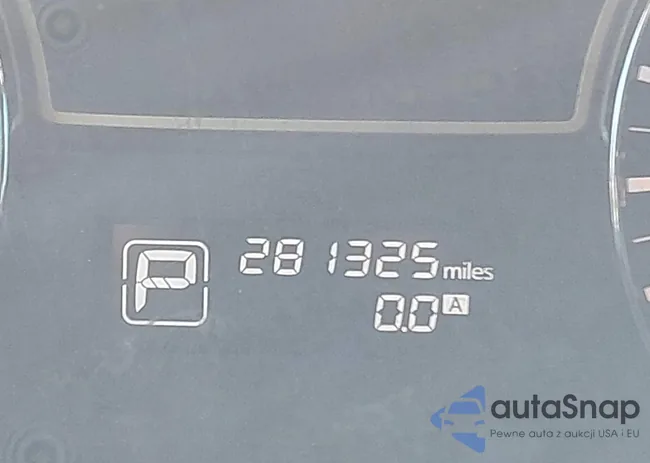 1N4AL3AP2DC260256: 43532394