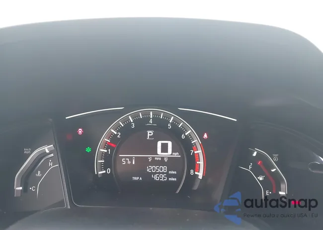 19XFC2F5XHE048060: 43532411