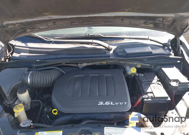 2D4RN4DG6BR731583: 43532421