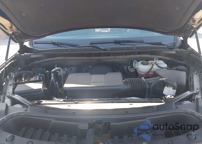 1GNS6DRL1SR227490: 43532430