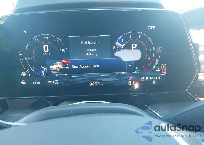 1GNS6DRL1SR227490: 43532430