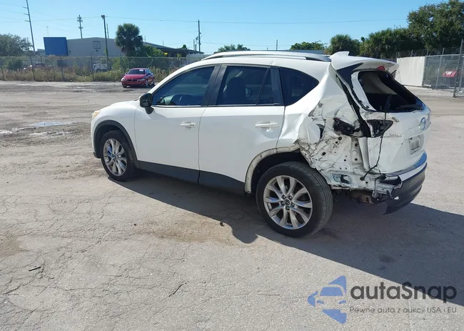 JM3KE2DY5F0534021: 43532462