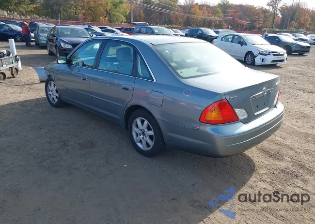 4T1BF28B22U260982: 43532515