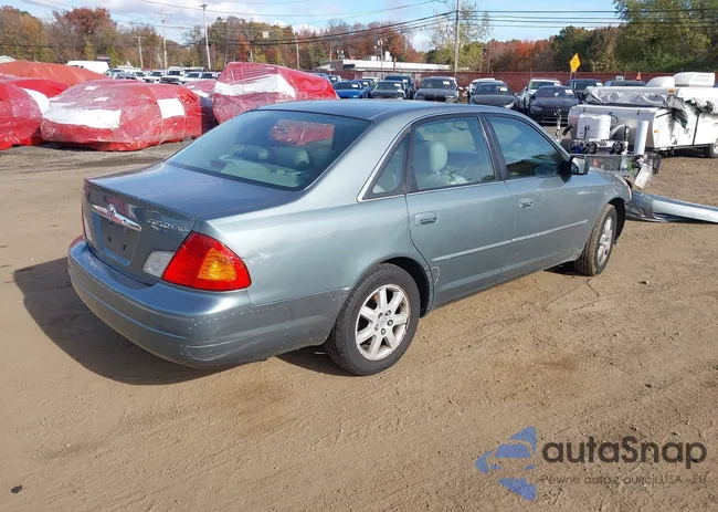 4T1BF28B22U260982: 43532515