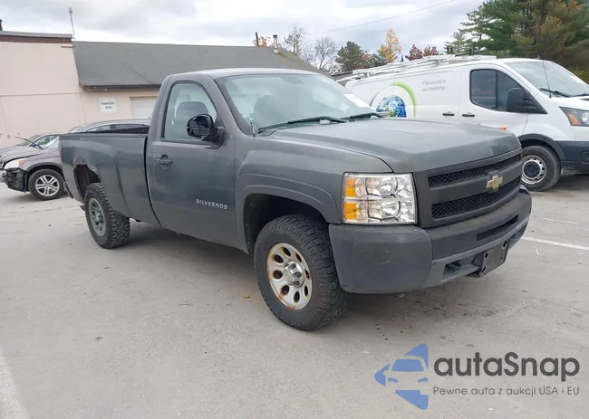 1GCNKPEX8BZ272728: 43532553