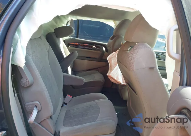 5GAKRAKD5EJ309776: 43532591