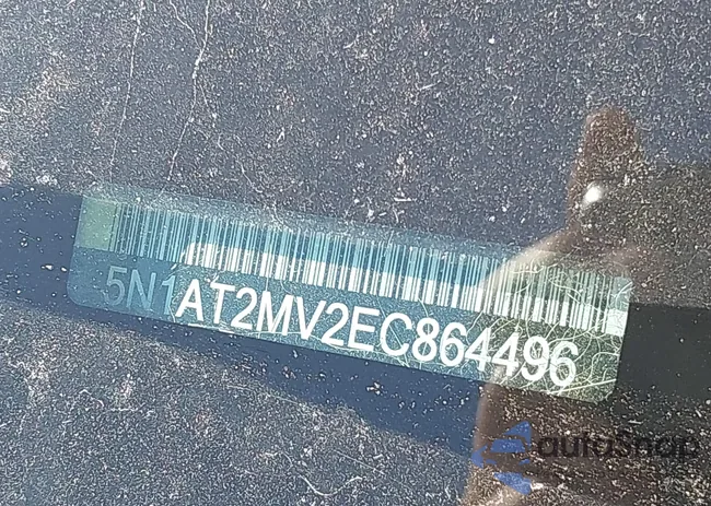 5N1AT2MV2EC864496: 43532596