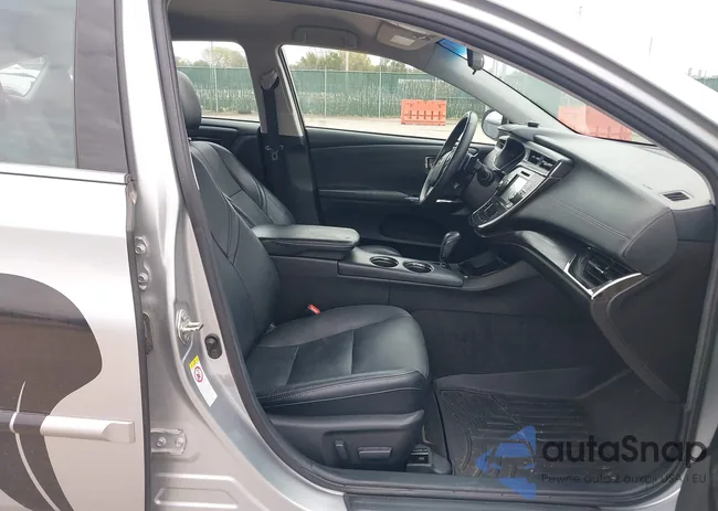 4T1BK1EB2GU195973: 43532595