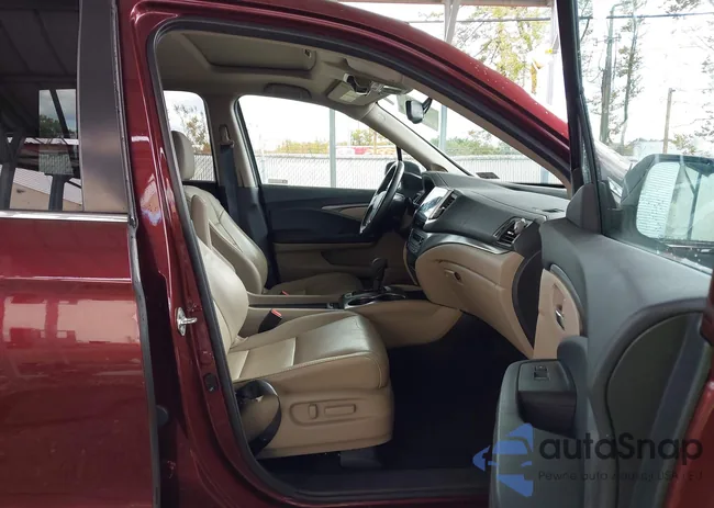 5FNYF6H59JB012302: 43532611