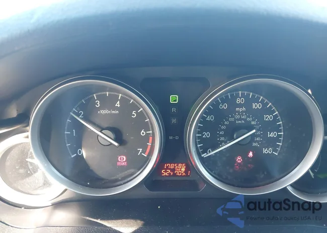 1YVHZ8DH9D5M05705: 43532652