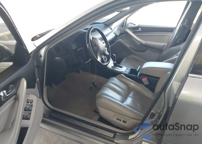 JNKCV51F76M612825: 43532671