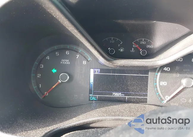 1GCHSDEN7H1268395: 43532679