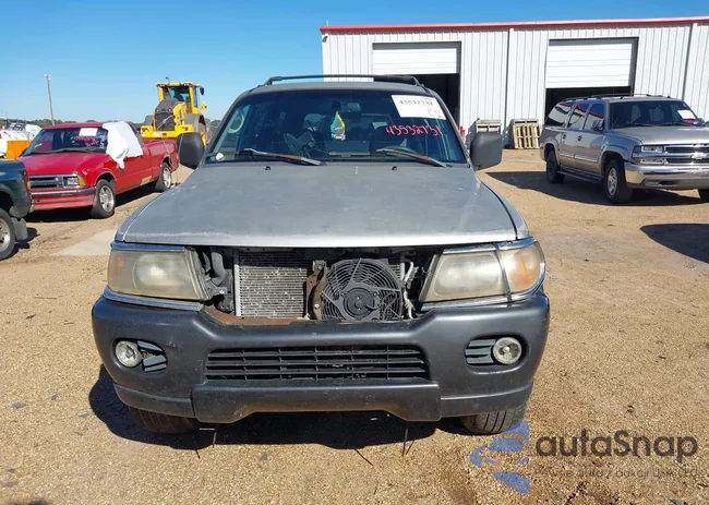 JA4LS31H5YP049222: 43532731