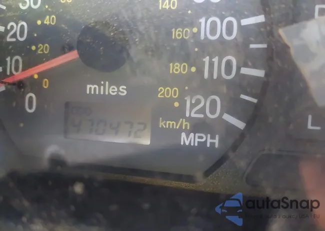 JA4LS31H5YP049222: 43532731