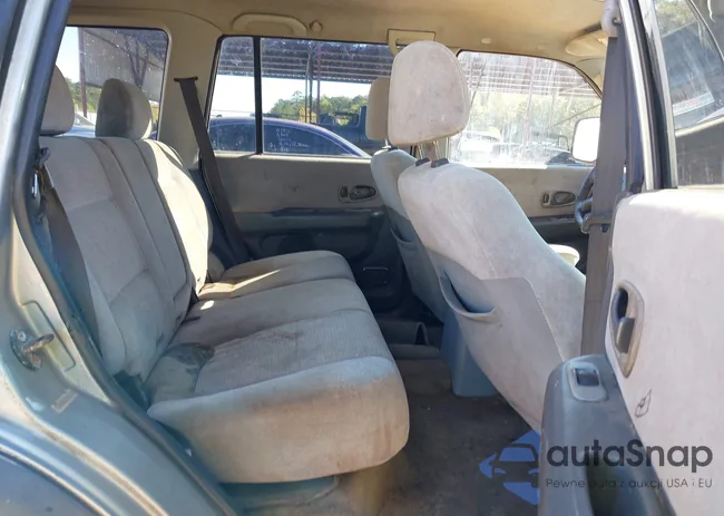 JA4LS31H5YP049222: 43532731