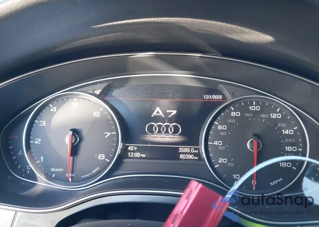 WAU2GAFC5GN036708: 43532767