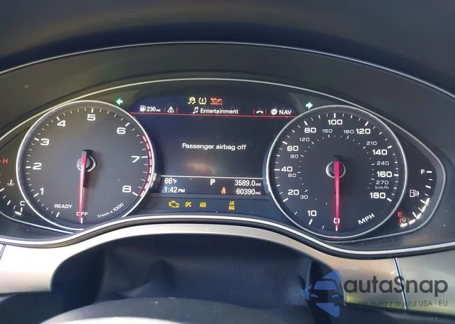 WAU2GAFC5GN036708: 43532767