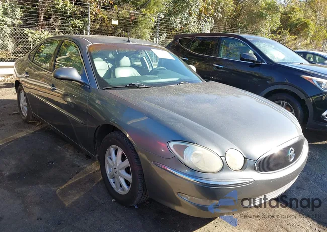 2G4WD562051297279: 43532779