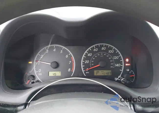 2T1BU4EE6AC294049: 43532806