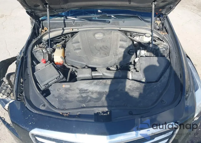 1G6AX5SS3G0167896: 43532851